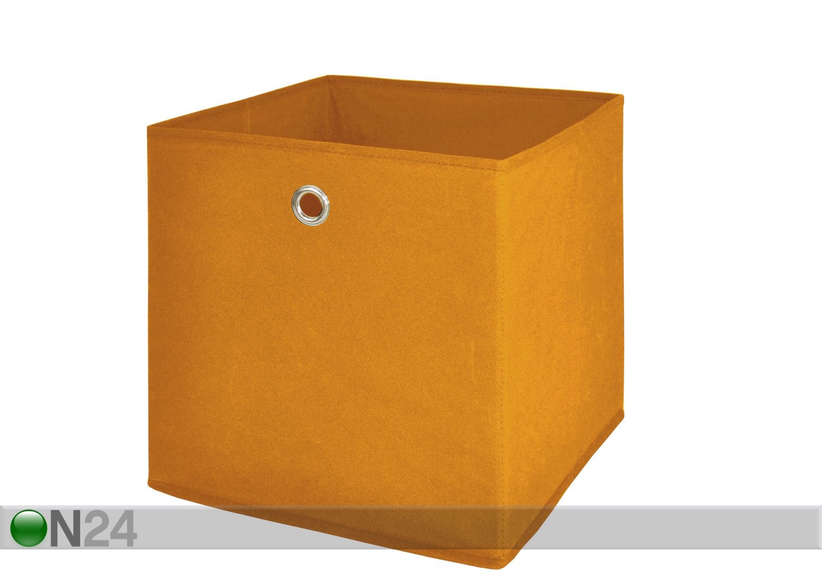 Karp Alfa 1, oranž suurendatud