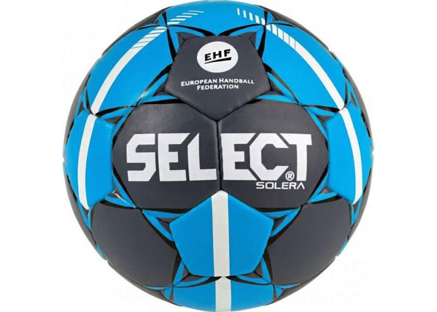 Käsipall lastele Select Solera Jr 2 Official EHF 15976 suurendatud
