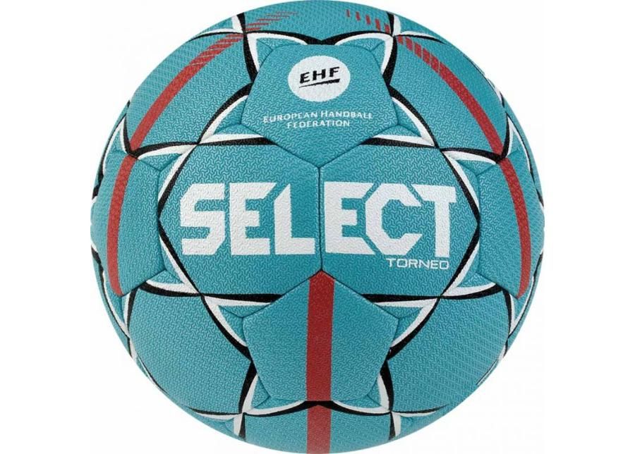 Käsipall Select Torneo Junior 2 suurendatud