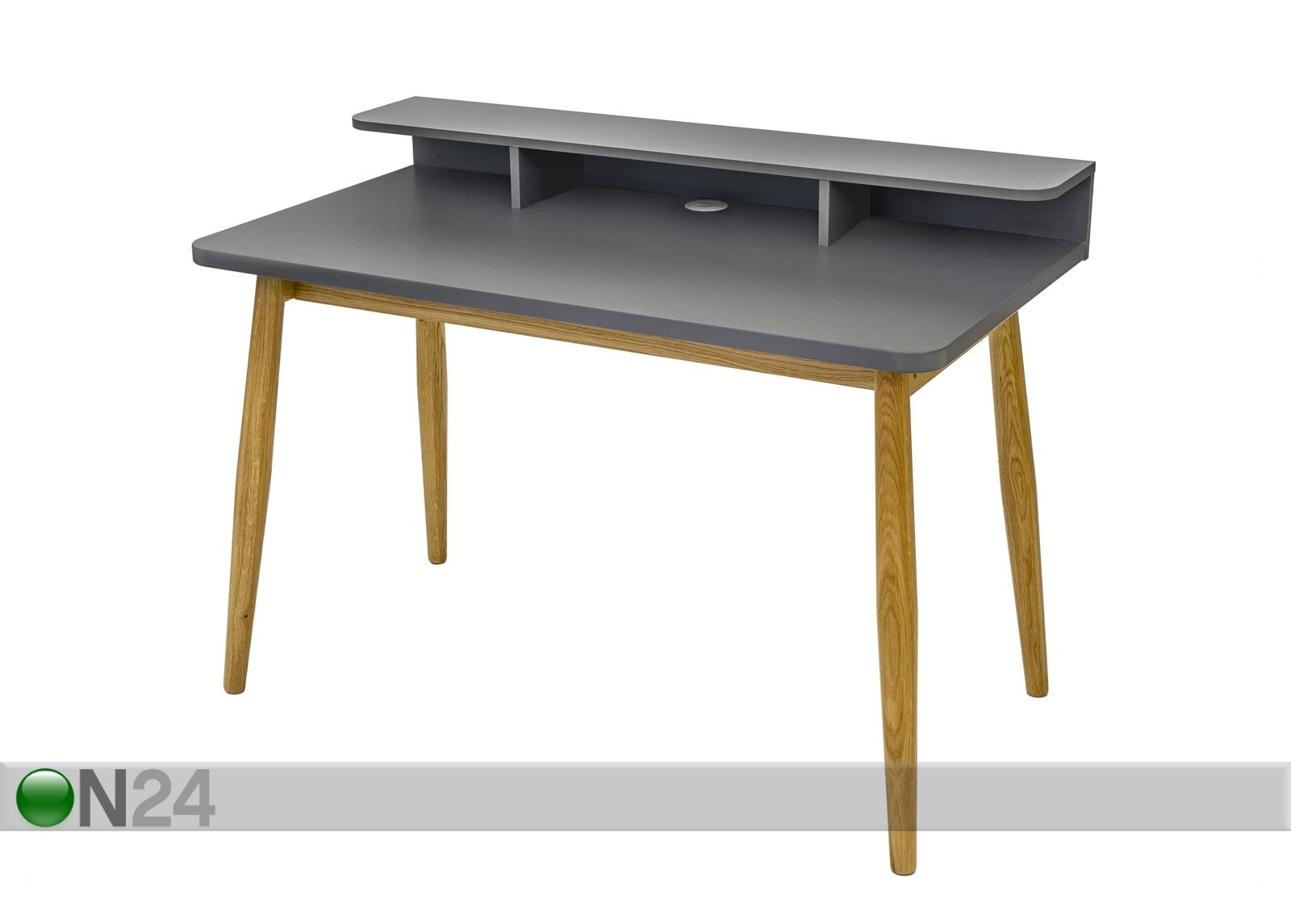 Kirjutuslaud Farsta Desk suurendatud