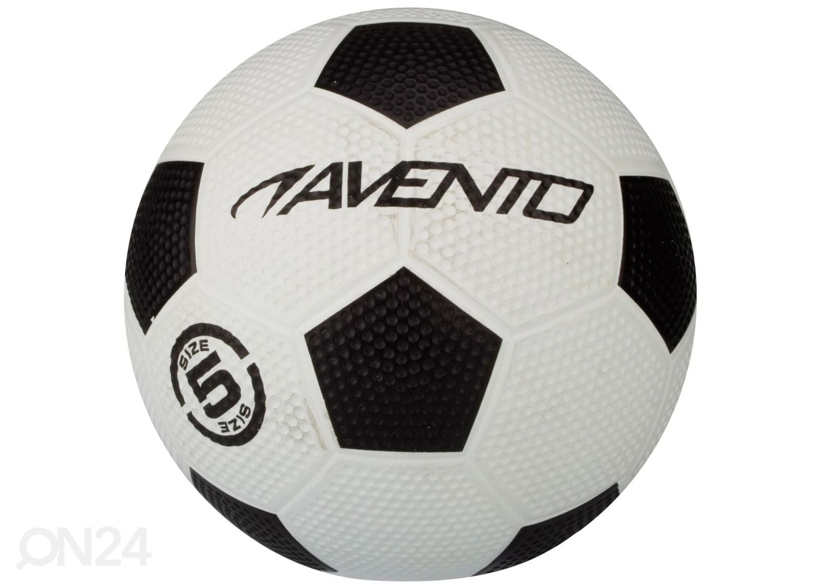 Klassikaline Jalgpall El Classico Avento suurendatud