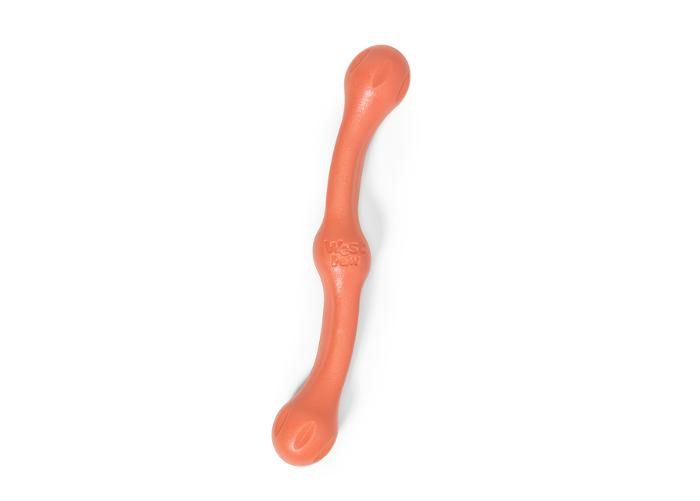 Koera mänguasi zwig L oranž suurendatud