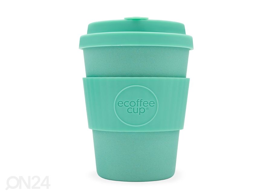 Kohvitops Ecoffee Cup 355 ml suurendatud