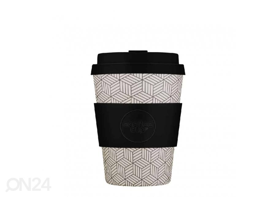 Kohvitops Ecoffee Cup Bonfrer 350ml suurendatud