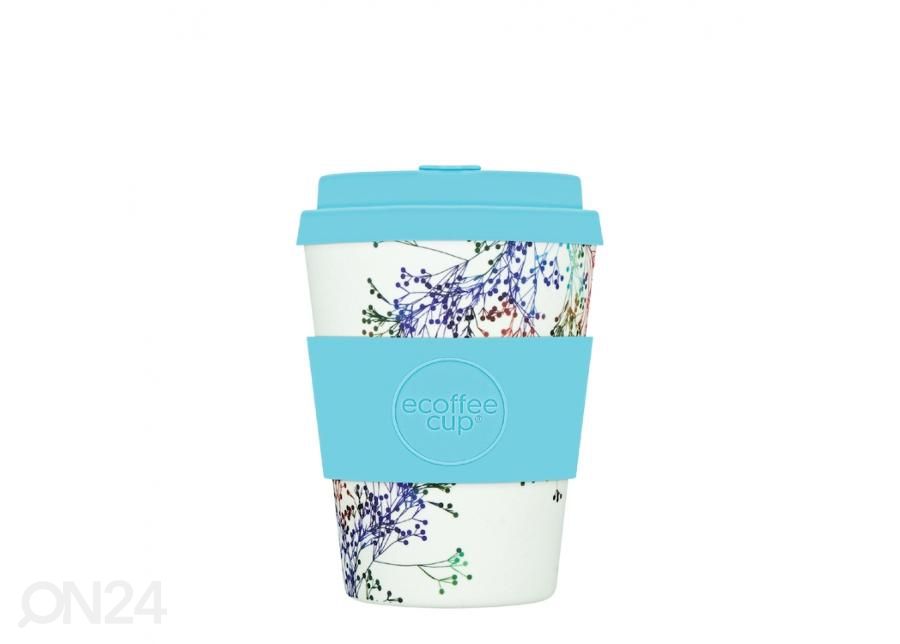 Kohvitops Ecoffee Cup Canning Street 350ml suurendatud