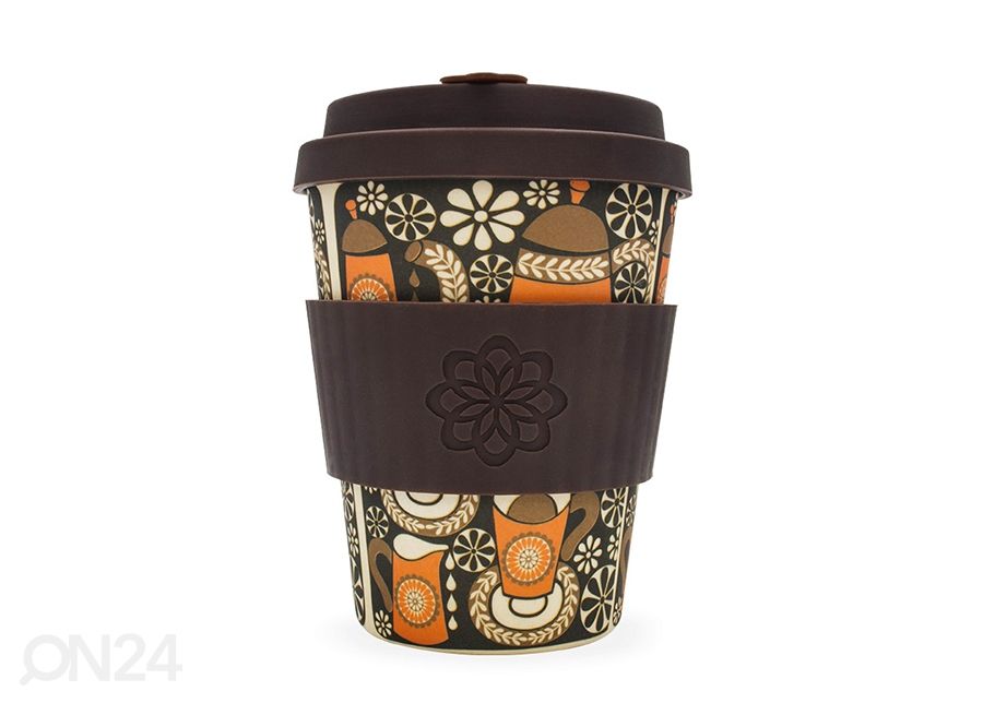 Kohvitops Ecoffee Cup PW 340 ml suurendatud