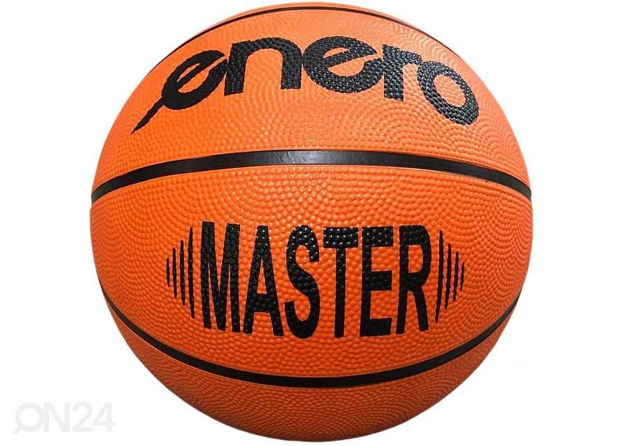 Korvpall Enero Master R.6 1033358 suurendatud
