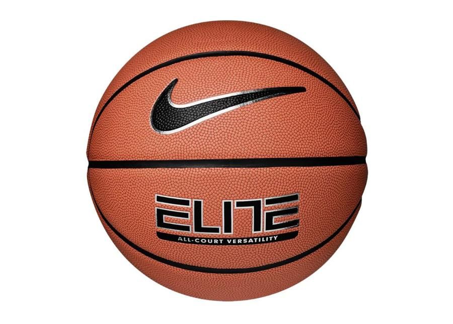Korvpall Nike Elite All-Court suurendatud