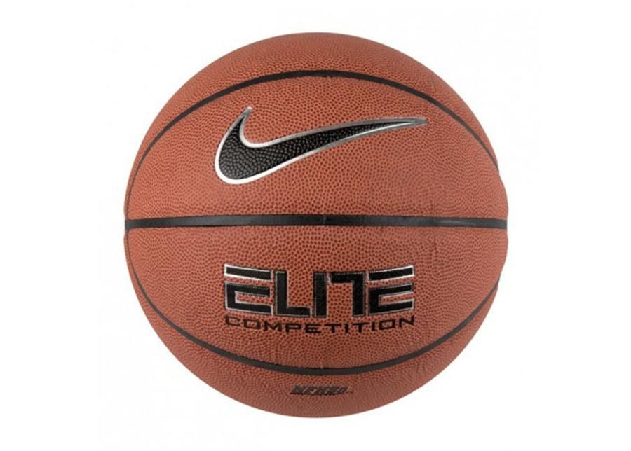 Korvpall Nike Elite Competition suurendatud