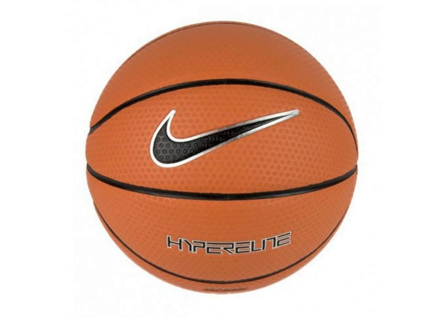 Korvpall Nike Hyper Elite 8P suurendatud