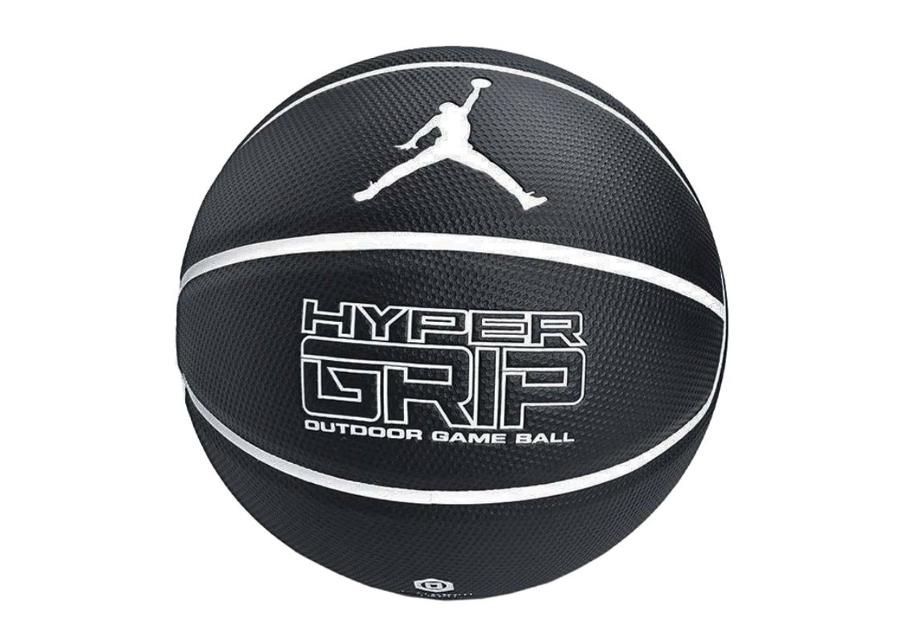 Korvpall Nike Jordan All-Star Hyper Grip 4P suurendatud