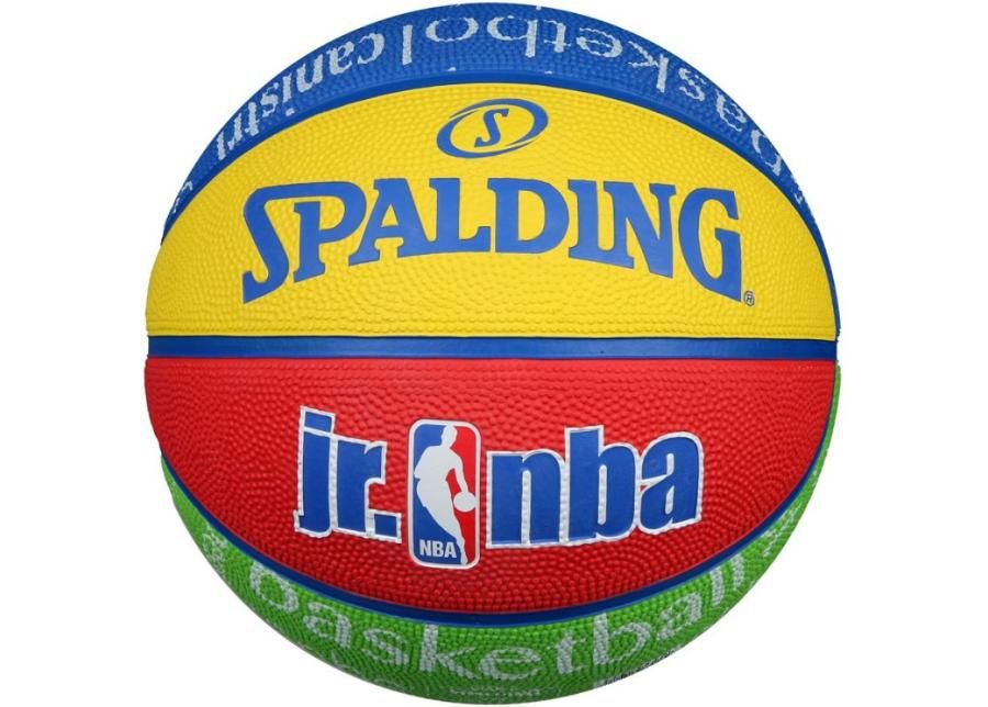 Korvpall Spalding Junior 83047Z suurendatud