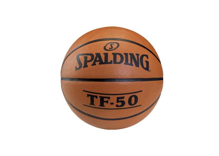 Korvpall Spalding TF-50 3001502010017 suurendatud