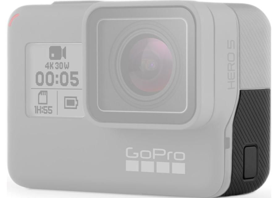 Küljeluuk Hero5 Black GoPro suurendatud