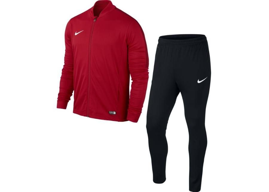 Laste dresside komplekt Nike Academy 16 Knit 2 Junior 808760-657 suurendatud