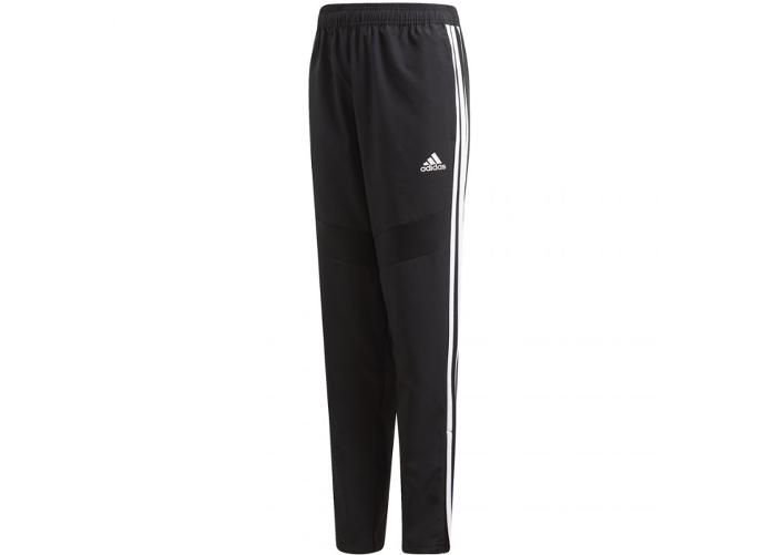 Laste dressipüksid Adidas Tiro 19 Woven Pant Jr suurus 140 suurendatud