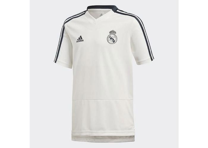 Laste jalgpallisärk Adidas Real Madrid Jr suurendatud