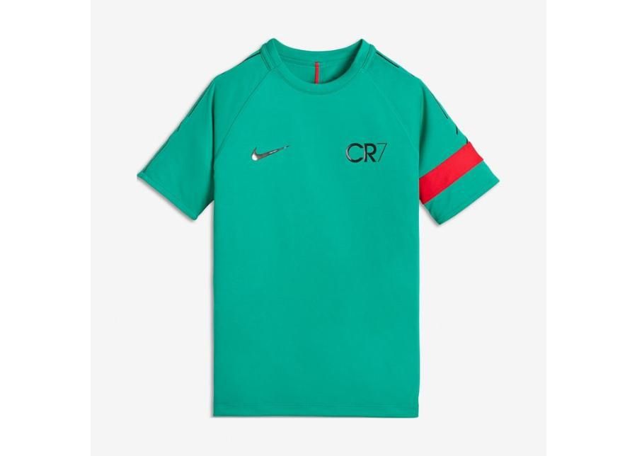 Laste jalgpallisärk Nike Dry Academy CR7 Junior 894870-348 suurendatud
