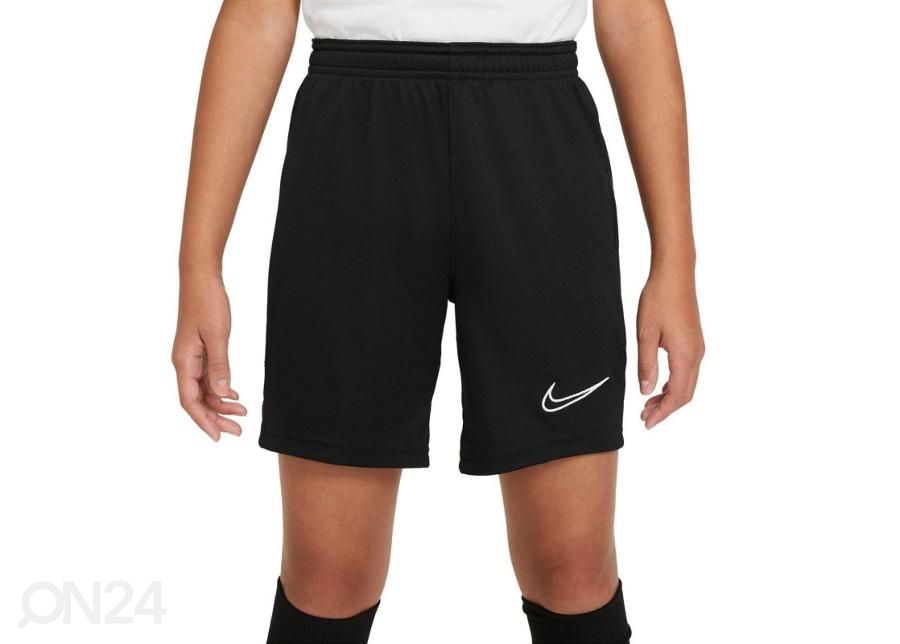 Laste lühikesed treeningpüksid Nike Dri-FIT Academy 21 suurendatud