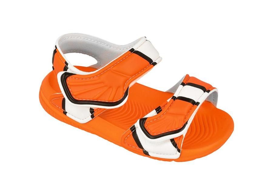 Laste sandaalid adidas Disney Akwah 9 I Nemo Kids AF3921 suurendatud