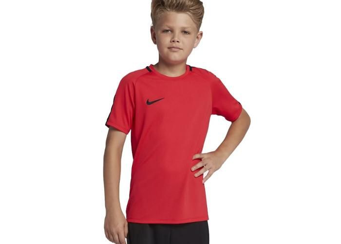 Laste spordisärk Nike Y Dry Academy Top SS Jr suurendatud