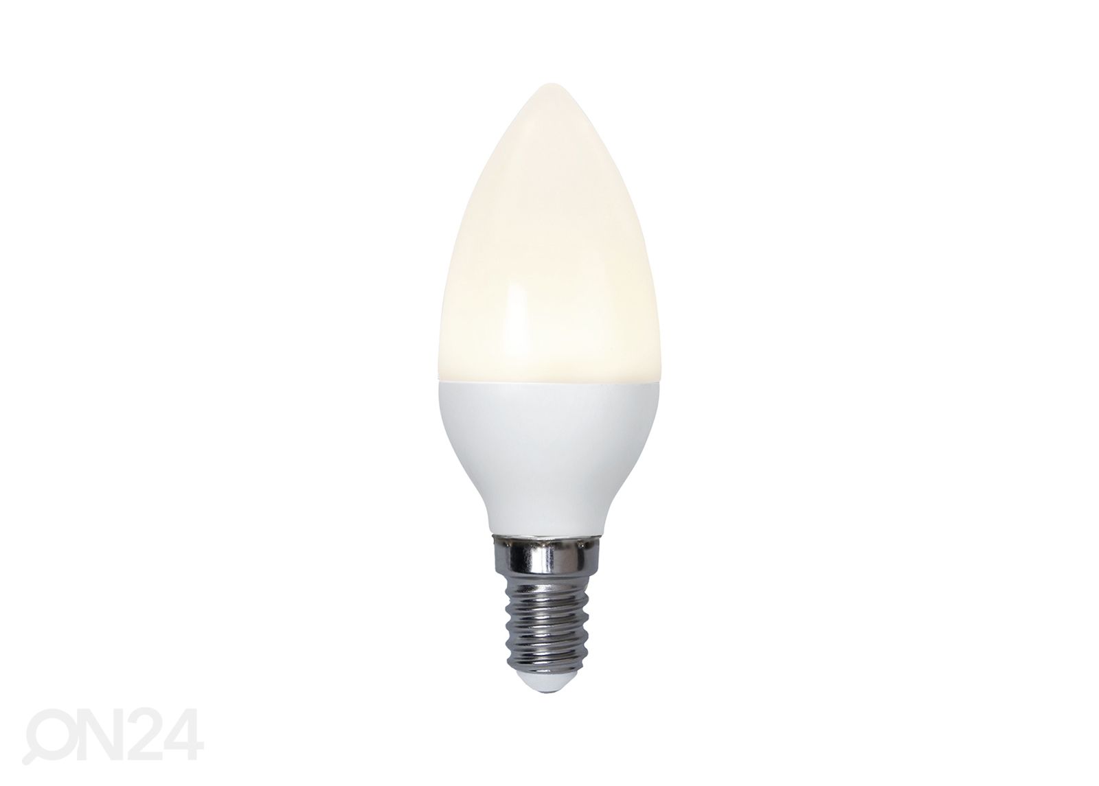 LED elektripirn E14 5,5 W suurendatud