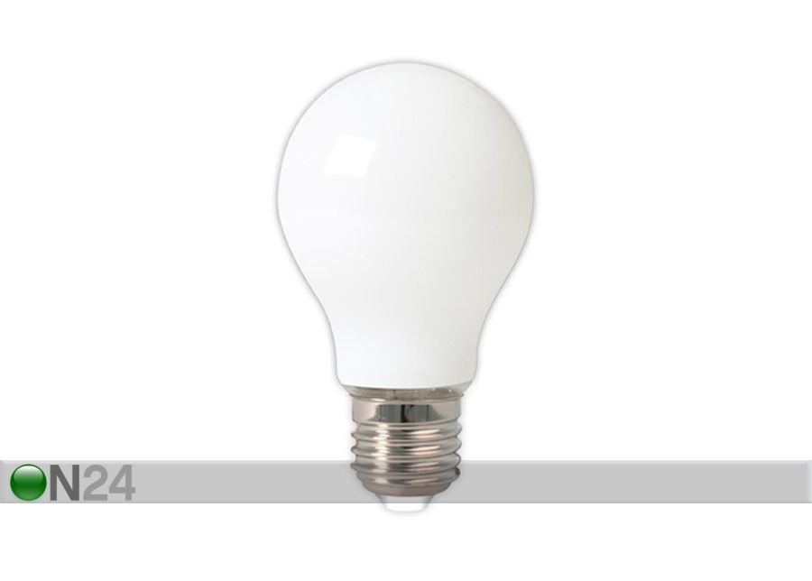 LED elektripirn E27 7 W suurendatud