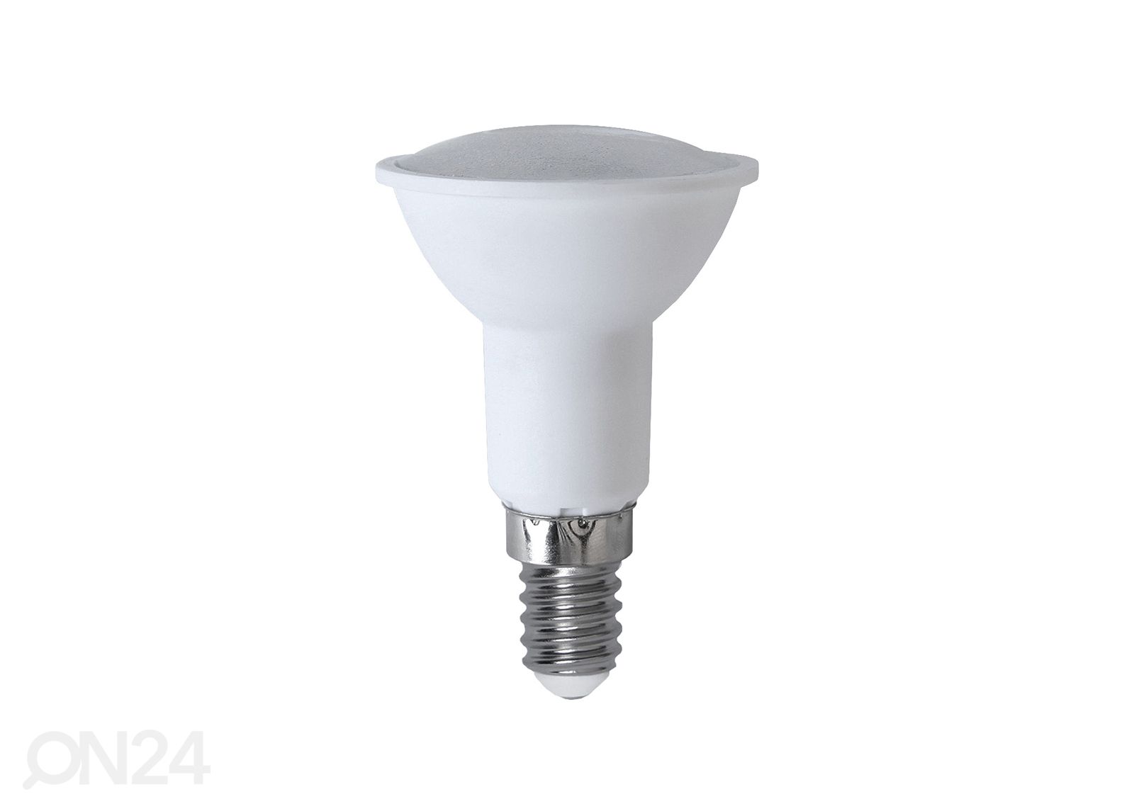LED elektripirn kohtvalgustile E14 3,2 W suurendatud