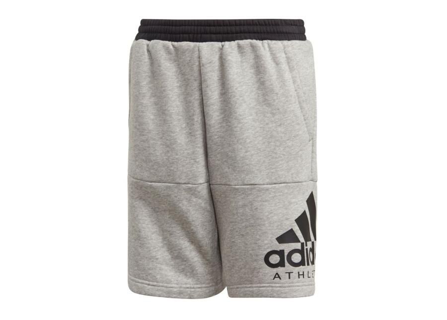 Lühikesed püksid lastele adidas Sport ID Short JR DI0176 suurendatud
