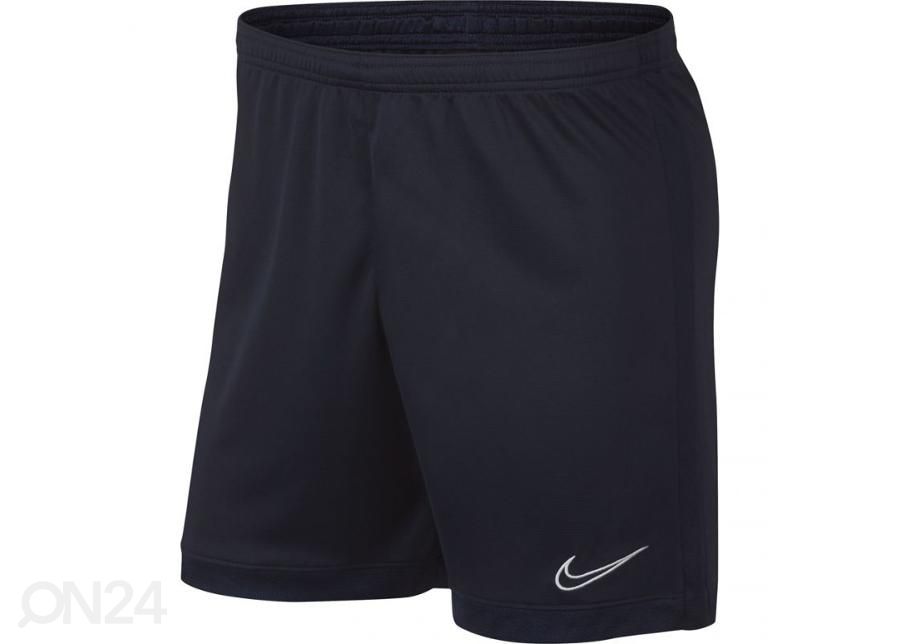 Lühikesed püksid meestele Nike M Dry Academy M suurendatud
