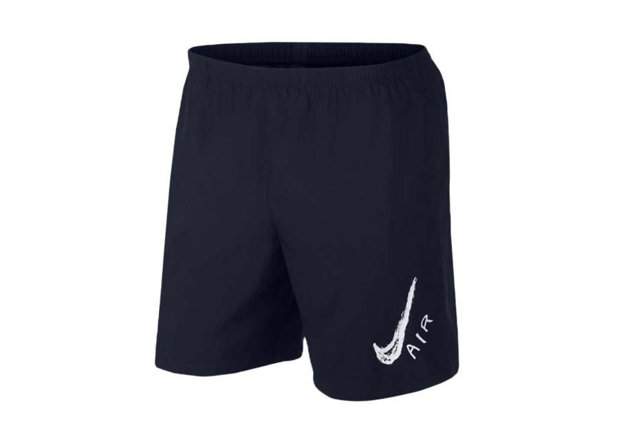 Lühikesed spordipüksid meestele Nike 7" Run Short GX M AJ7755-451 suurendatud