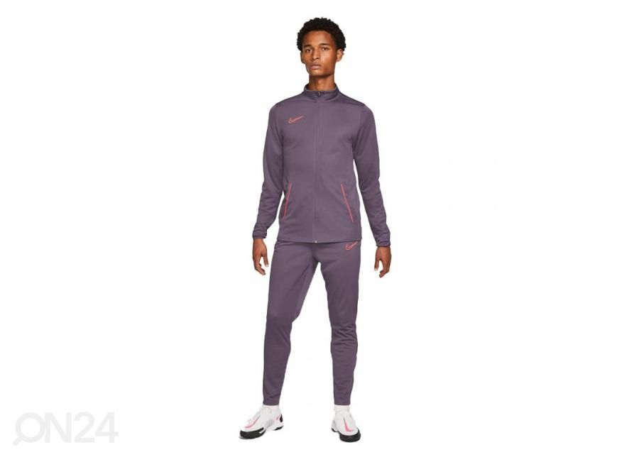 Meeste dressid Nike Dry Academy 21 Trk Suit suurendatud