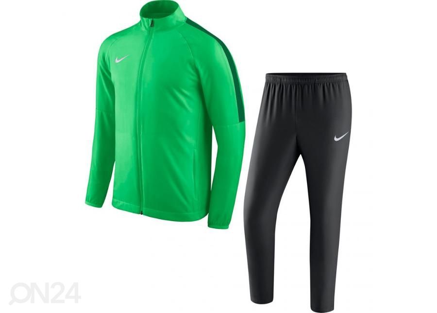 Meeste dresside komplekt Nike M Dry Academy 18 Track Suit M 893709-361 suurendatud