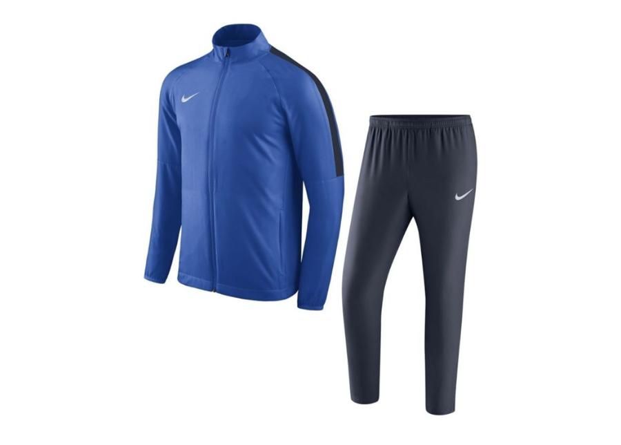 Meeste dresside komplekt Nike M Dry Academy 18 Track Suit M 893709-463 suurendatud