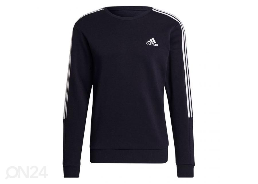 Meeste dressipluus Adidas Essentials Sweatshirt suurendatud