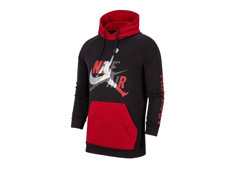 Meeste dressipluus Nike Jordan Jumpman Classics M CK2852-010 suurendatud