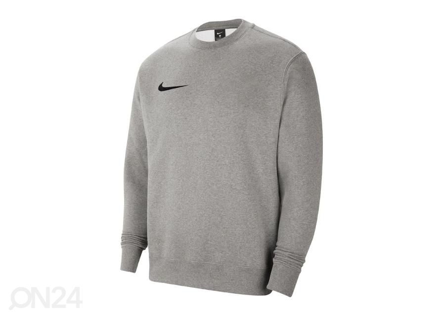 Meeste dressipluus Nike Park 20 Crew Fleece suurendatud