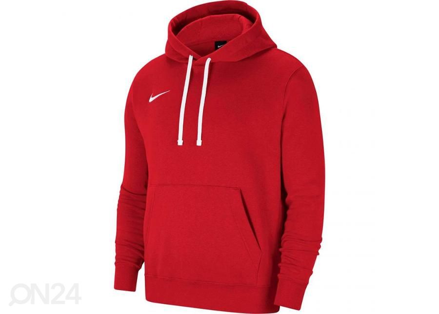 Meeste dressipluus Nike Team Club 20 Hoodie suurendatud