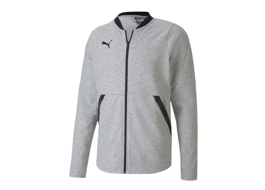 Meeste dressipluus Puma teamFINAL 21 Casuals M 656491-37 suurendatud