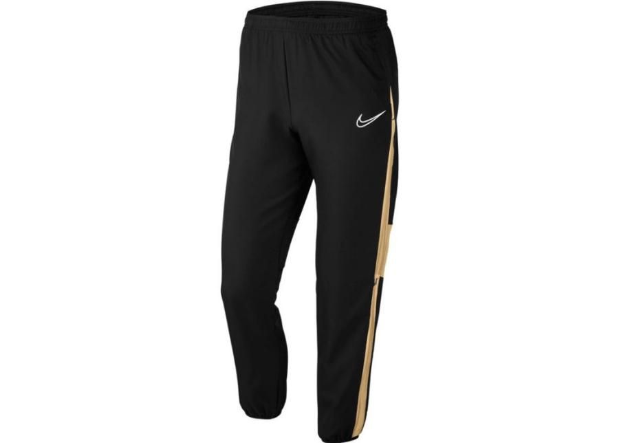 Meeste dressipüksid Nike Dry Academy Pant M BQ7348-011 suurendatud