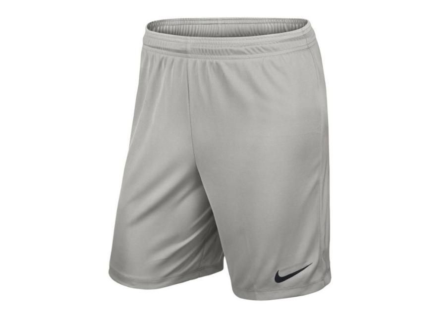 Meeste jalgpalli lühikesed püksid Nike PARK II M 725887-057 suurendatud