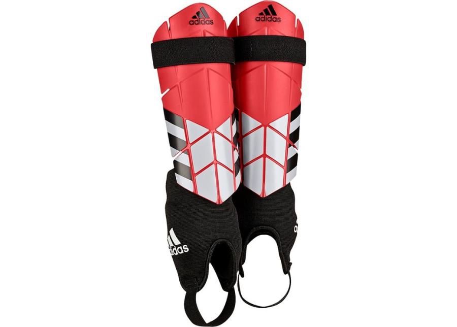 Meeste jalgpalli säärekaitsmed adidas Ghost Reflex M CF2427 suurendatud