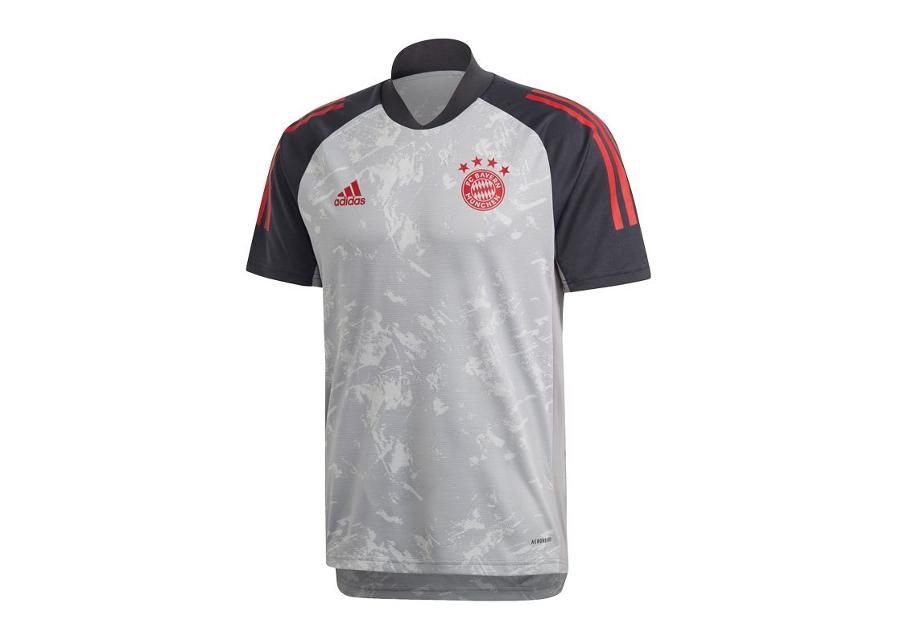 Meeste jalgpallisärk Adidas Bayern Monachium EU Training 20/21 M FR5334 suurendatud