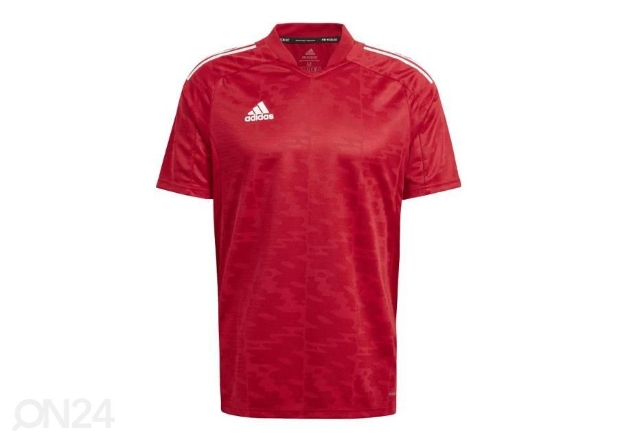 Meeste jalgpallisärk Adidas Condivo 21 suurendatud