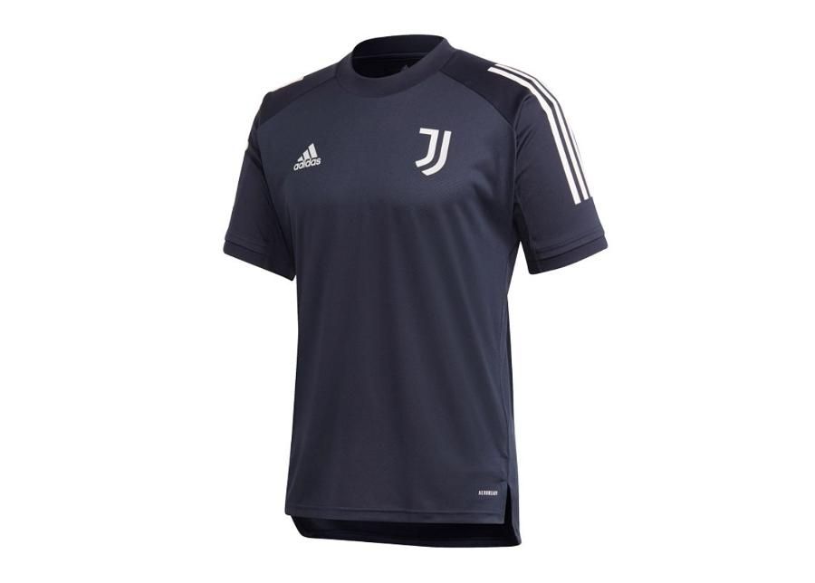 Meeste jalgpallisärk Adidas Juventus Training M FR4268 suurendatud