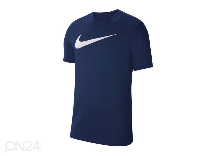 Meeste jalgpallisärk Nike Dri-FIT Park 20 suurendatud
