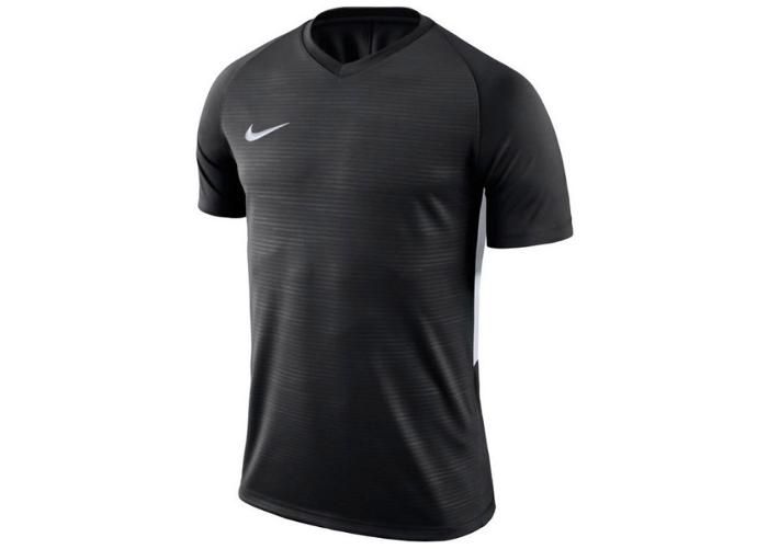 Meeste jalgpallisärk Nike Dry Tiempo Premier M 894230-010 suurendatud