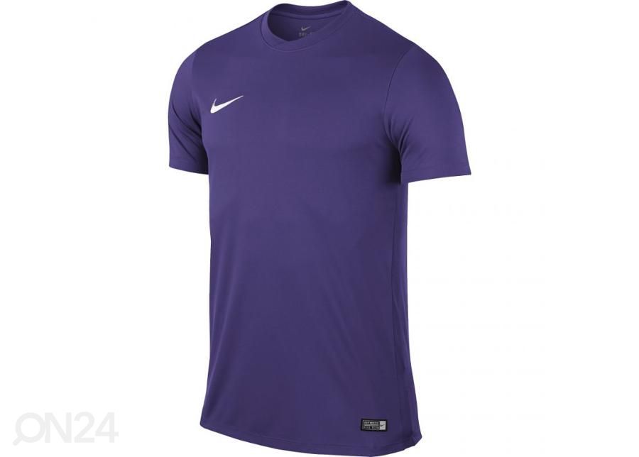 Meeste jalgpallisärk Nike Park VI M 725891-547 suurendatud