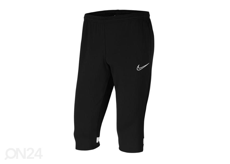 Meeste lühikesed treeningpüksid Nike Dri-FIT Academy 21 suurendatud