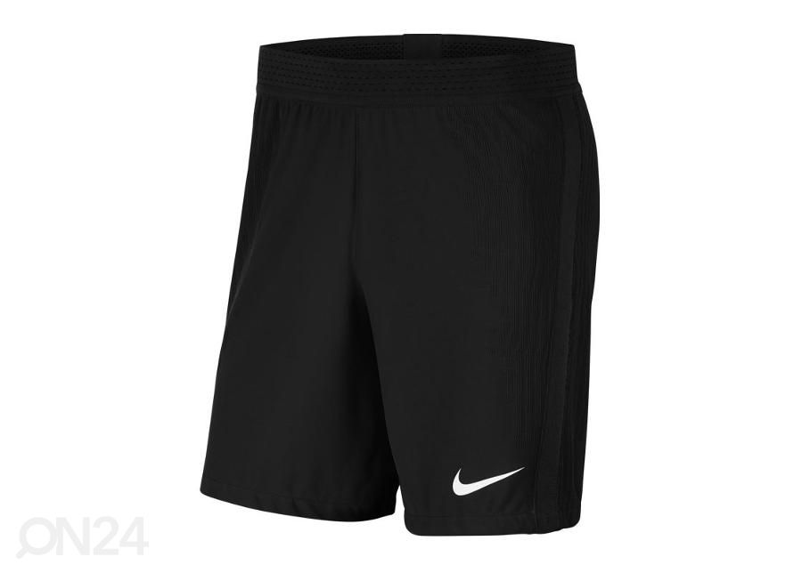 Meeste lühikesed treeningpüksid Nike VaporKnit III suurus XL suurendatud